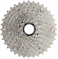 Cassette 10 speed Shimano CS-HG50 11-36T Cassette 10 speed Shimano CS-HG50 11-36T
