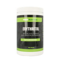 MijnNatuurwinkel Erythritol 750 Gram