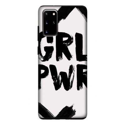 Girl Power #2: Samsung Galaxy S20 Plus Tough Case