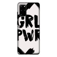 Girl Power #2: Samsung Galaxy S20 Plus Tough Case