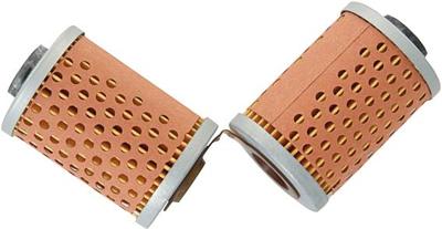 MAHLE Oil filter ox37