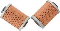MAHLE Oil filter ox37