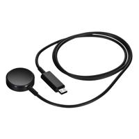 Samsung Galaxy Watch 8 3,3 cm (1.3") AMOLED 40 mm Digitaal 438 x 438 Pixels Touchscreen Grafiet Wifi GPS