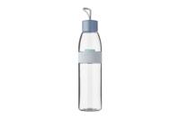 Mepal waterfles ellipse 700ml nordic blue