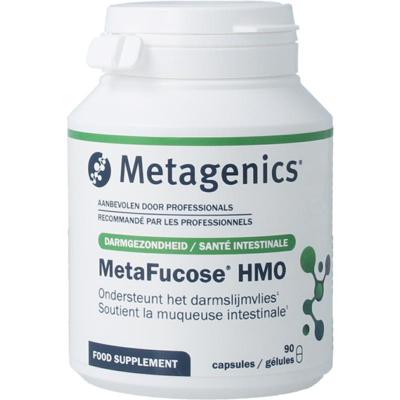 Metagenics metafucose hmo nfd