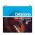 D&apos;Addario EJ87T Pro Arte Titanium snarenset voor tenor ukelele