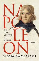 Napoleon - Adam Zamoyski - ebook