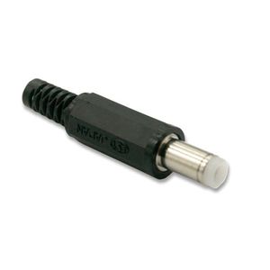 Lumberg MP-203-1636 03 DC plug 4,75 x 1,7 mm recht