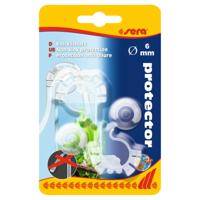 Sera Knikbescherming 2-Pack - Voorkomt Knikken in 6 mm Slangen voor Vijvers & Aquaria