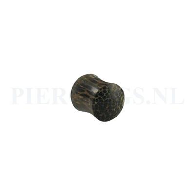 Plug palm hout 10 mm 10 mm