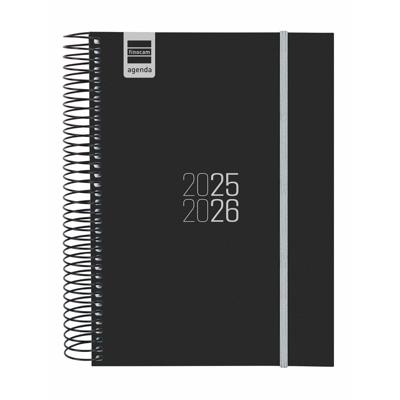 Agenda Finocam