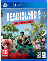PS4 Dead Island 2 - Day One Edition - thumbnail