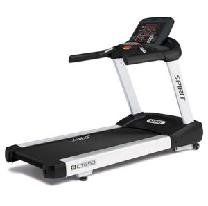 SPIRIT fitness CT850 Loopband Commercieel - gratis montage