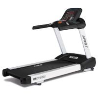 SPIRIT fitness CT850 Loopband Commercieel - gratis montage