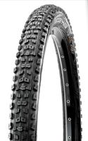 Abi Maxxis buitenband aggressor 29x2.30 58-622 vouw tr zwart