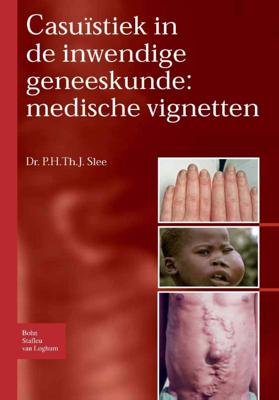 Casuïstiek in de inwendige geneeskunde: medische vignetten (Paperback)