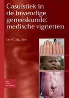 Casuïstiek in de inwendige geneeskunde: medische vignetten (Paperback)