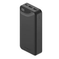 Cygnett ChargeUp Boost powerbank (20.000 mAh/15W) Cygnett ChargeUp Boost powerbank (20.000 mAh/15W)