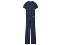 esmara Kinder pyjama (Marineblauw, 158/164)