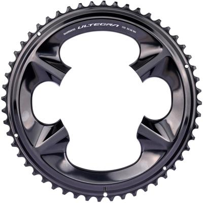Shimano kettingblad "ultegra fc-8100" chain ring shim.ultegra fc-8100 52t nh