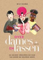 Over dames en tassen (Hardback) Over dames en tassen (Hardback)