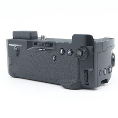 Fujifilm VG-XH batterygrip occasion