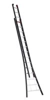 Altrex Nevada 2-delige opsteekladder NZO 2083 2 x 14 - 241214