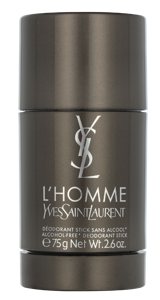 Yves Saint Laurent - YSL L&apos;Homme Deo Stick 75 g Deodorant Heren