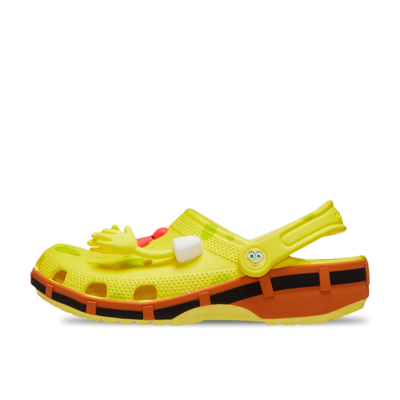 Crocs Classic Clog SpongeBob SquarePants