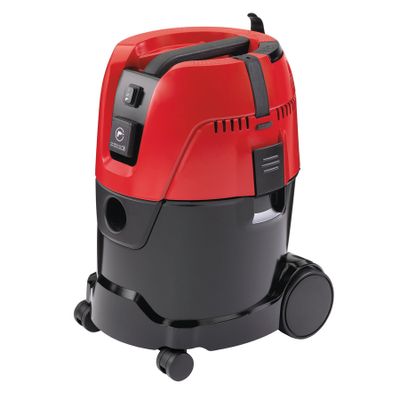Milwaukee AS 2-250 ELCP 25 liter L-klasse Stofzuiger - 4933447480