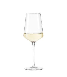 Leonardo Puccini Witte Wijnglazen 0,4 L - 6 st
