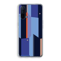 Gestalte 3: OnePlus Nord CE 5G Transparant Hoesje
