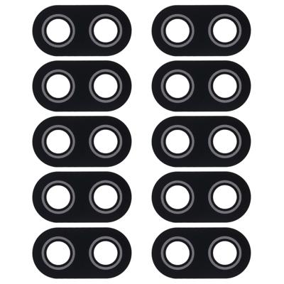 10 stuks terug Camera lenscover voor Asus ZenFone 4 Max ZC520KL