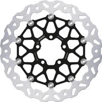 GALFER bremsscheibe "df211"