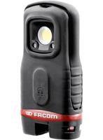 Facom oplaadbare compacte zaklamp led