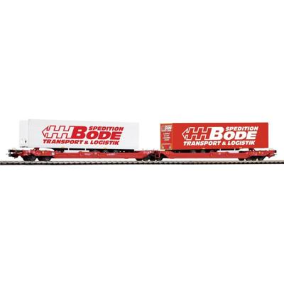 Piko H0 24625 H0 zakwagen T3000e Bode van de DB AG