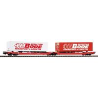 Piko H0 24625 H0 zakwagen T3000e Bode van de DB AG