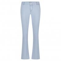 Red Button - Blauw | unisex | Broek | Blauw | 38 | regular | Kamst mode