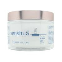 Senshuá Salt Scrub 500ml