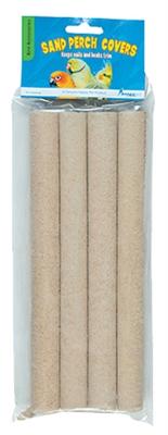 HAPPY PET SAND PERCH COVERS 4PK
