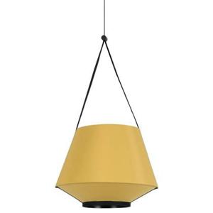 Forestier Carrie hanglamp XS Ø35 Curry