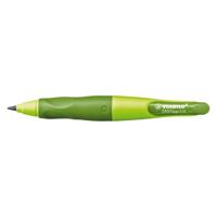 Stabilo easyergo 3.15 rechtshandig - groen