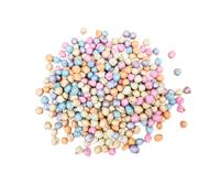 Kikkererwtenmix Pastel Regenboog van SensoryFun