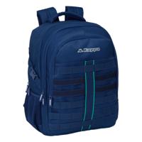 Schoolrugzak Kappa Marino Marineblauw