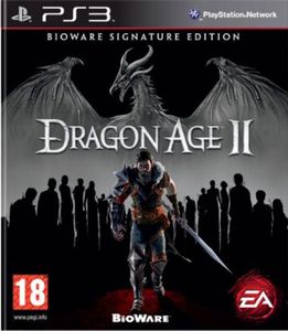 Dragon Age 2 (Signature Edition)