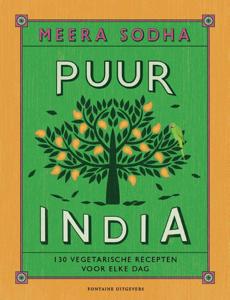 Puur India (Hardback)