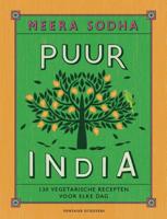 Puur India (Hardback)
