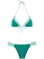 Brigitte bikini Tatiana Melissa - Vert - thumbnail