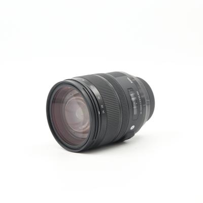 Sigma 24-70mm F/2.8 DG OS HSM Art Canon EF occasion