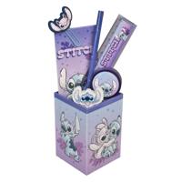 Undercover Stitch bureauset - 7dlg.